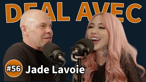 porno jade la voie|Jade Lavoie Naked Videos